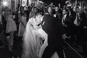 Candice Accola und Joe King sind verheiratet