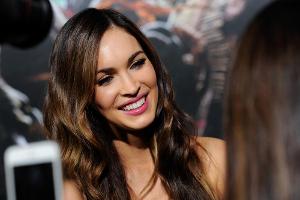 Megan Fox kämpft sich an die Kino-Spitze