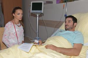 Das passiert heute in den Soaps