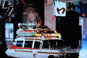 "Ghostbusters"-Fortsetzung kommt - mit Geisterjägerinnen