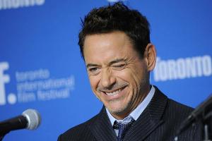 Robert Downey Jr. ermittelt wieder als Sherlock Holmes