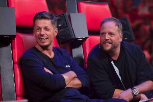 Michi Beck: "Rea Garvey kämpft mit den härtesten Bandagen"