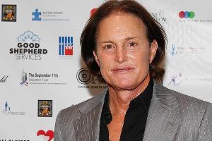 Bruce Jenner soll frisch verliebt sein