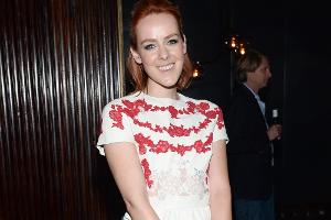 Jena Malone in "Batman v. Superman"?