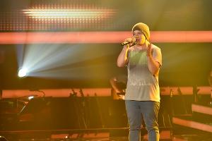 "The Voice": Weiterer Sieg für die Casting-Show