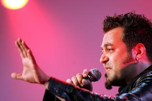 Laith Al-Deen nimmt Xavier Naidoo in Schutz