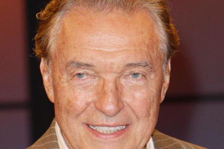 Karel Gotts neues Album Karel Gotts neues Album