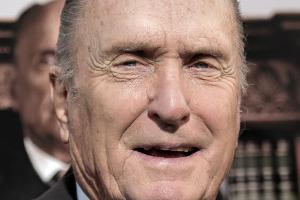 Robert Duvall: "'Apocalypse Now' war Abenteuer pur"