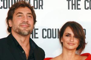 "Fluch der Karibik 5": Unterstützt Javier Bardem seine Frau Penélope Cruz?