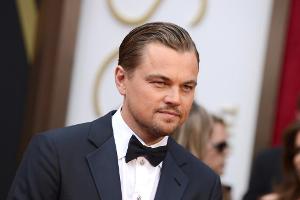 Absage: Leonardo DiCaprio verkörpert nicht Steve Jobs