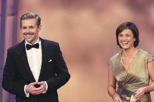 Deutscher Fernsehpreis verabschiedet sich mit mäßigen Quoten