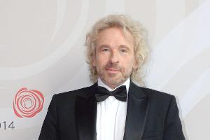 Thomas Gottschalk kommt nicht zu "Wetten, dass..?"
