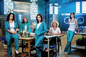 "Block B - unter Arrest!" wird erneut verschoben