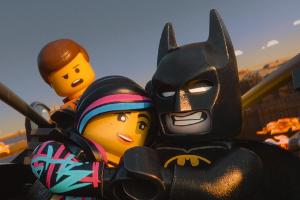Zweiter Lego-Film entsteht unter gleicher Leitung