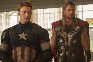 Große Superhelden-Pläne: So geht es mit "Avengers" und Co. weiter