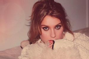 Ella Henderson: Englands schönster Casting-Export stellt sich vor