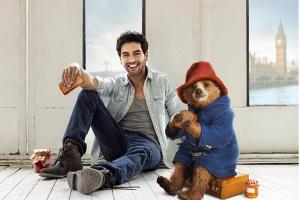 Elyas M'Barek: So klingt er als Kult-Bär Paddington