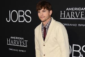 Ashton Kutcher kann Charlie Sheen nicht mehr ertragen