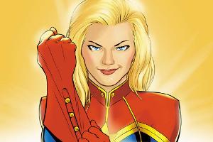 Das sind die neuen Marvel-Superhelden