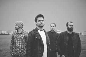 Marathonmann: Punk-Newcomer auf der Überholspur