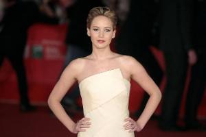 Jennifer Lawrence über Nacktbilder-Skandal: "Es ist ein Sex-Verbrechen"