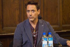 Robert Downey Jr.: Rätselraten um "Iron Man 4"