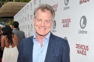 Sex-Skandal um Stephen Collins: Wollte ihn seine Frau erpressen?