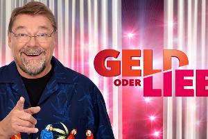 Jürgen von der Lippe: "Das ist kein Comeback, das ist Zufall"