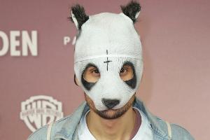 Vom Sarrazin zum Panda: So kam Cro zu seiner Maske