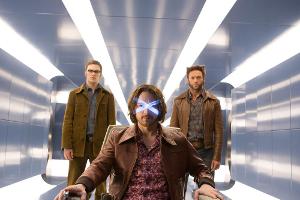 Blu-ray-Tipp: "X-Men: Zukunft ist Vergangenheit"