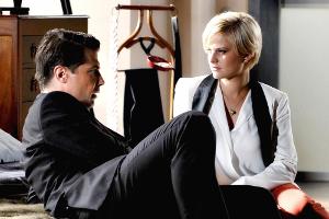 Das passiert heute in den Soaps