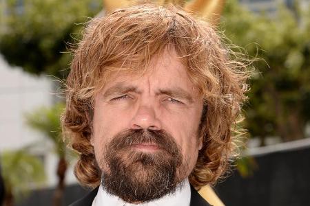 Peter Dinklage wird für Peter Dinklage wird für