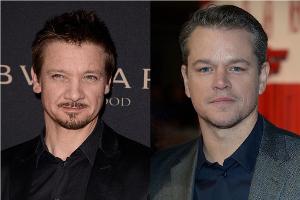Neuer "Bourne"-Film mit Jeremy Renner und Matt Damon?