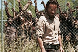 "The Walking Dead": Das erwartet Fans in der vierten Staffel