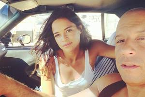 "Fast & Furious 7" wird zu "Furious 7"