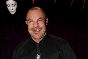 Thierry Mugler: "Gestern war Mode, heute die Show"
