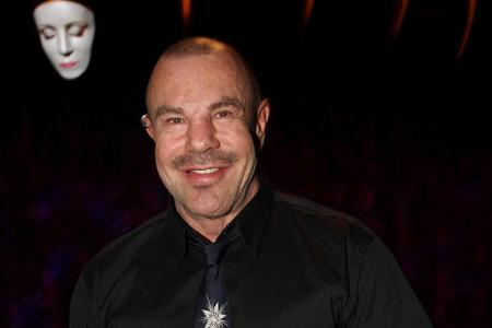 Thierry Mugler: Kreativer Kopf mit Sinn fürs Außergewöhnliche Thierry Mugler: Kreativer Kopf mit Sinn fürs Außergewöhnliche