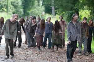 Was Sie noch nicht über "The Walking Dead" wussten