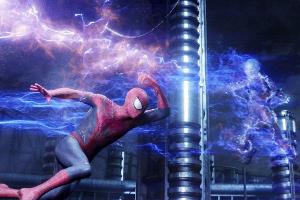 Diese Schurken wollen Spider-Man ans Latex