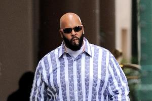 Suge Knight: Polizei identifiziert Schützen