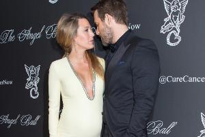 Blake Lively: So sexy kann schwanger sein