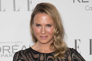 Botox-Alarm: Renée Zellweger ist nicht mehr wiederzuerkennen