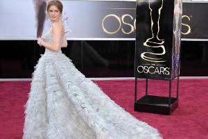 Oscar de la Renta: So schön sah seine Mode an den Stars aus