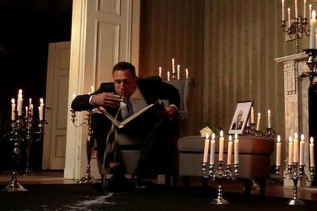 So reagiert Evil Jared auf das Aus von Unheilig So reagiert Evil Jared auf das Aus von Unheilig