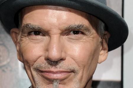 Billy Bob Thornton spielt in seinem neuen Film Billy Bob Thornton spielt in seinem neuen Film