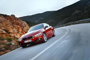 BMW 428i Coupé: Alles richtig gemacht