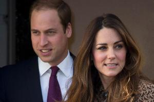 Prinz William reist nach China - ohne Kate