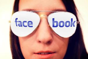 Langweilt Facebook die User?