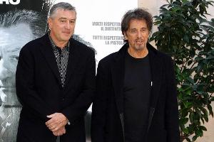 "Hallo Dustin!": Al Pacino wird ständig mit Kollegen verwechselt