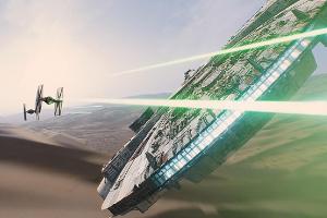 Der erste "Star Wars"-Trailer ist da!
